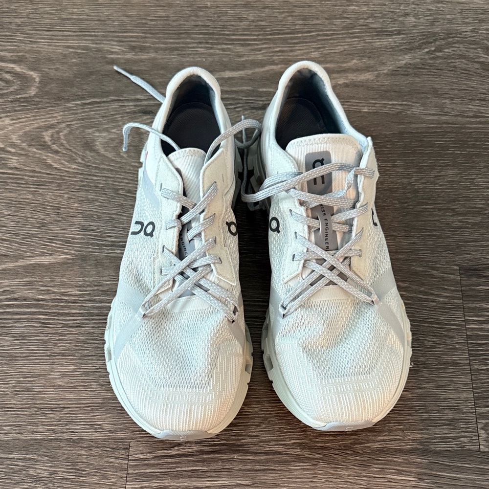On Cloud X 4 AD Running Shoe